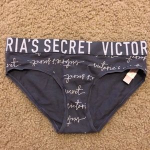 Victoria’s Secret panties
